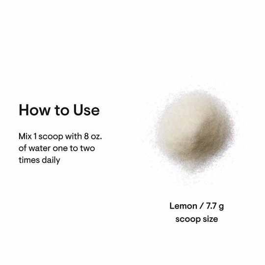 Amino Complex, THR